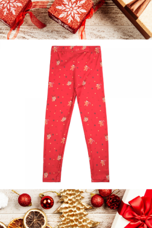 LIBERTÉ - Alma Leggings (KIDS) - Randy&Cookie
