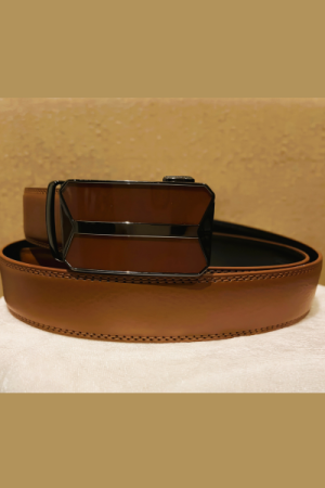 ARROW Herrebælte - Cognac