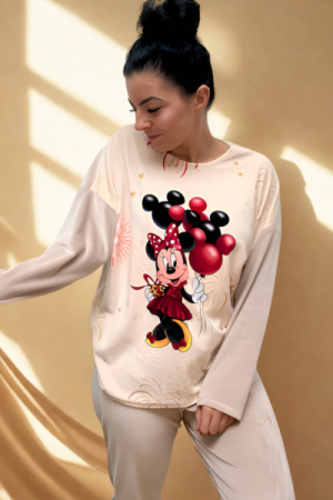 Disney Hyggesæt Ballone - Onesize