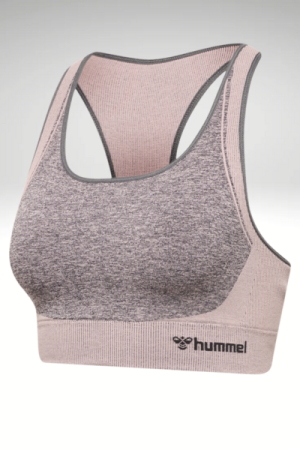 Hummel - Karina Seamless Sports Top