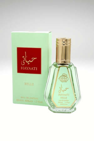 Eau De Parfum Hayaati Belle – 50 ml