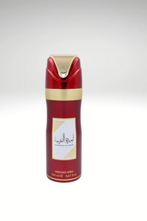 Lattafa Ameerat Al Arab – Deodorant Parfume Spray (200 ml)