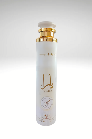 Yara Moi Air Freshener – Elegance i hvert eneste pust
