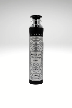 Lattafa Fakhar Air Freshener – Styrke. Stil. Sofistikation.