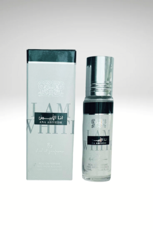 Ana Abiyedh Roll On Parfume Oil - 10ml