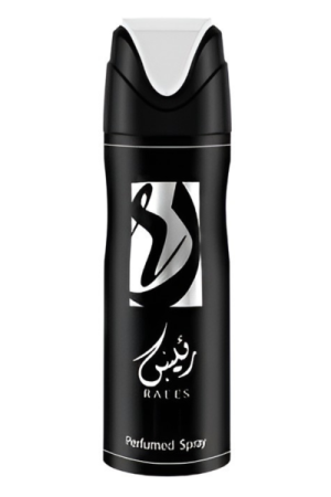 Parfume Deo Raees