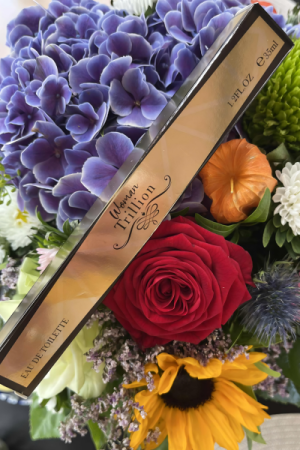 Woman Trillion – Eau de Parfum 35 ml ✨💎