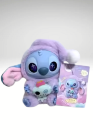 Box Magic Med Stitch – Din lille aftenven!