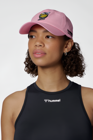 Hummel - Kasket - Rosa