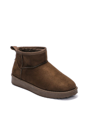 Kort Bamsestøvle Victoria