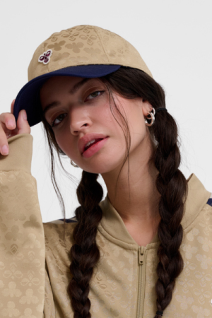 Hummel - Baseball Cap Bee Gold