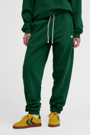 Hummel - Loose Sweatpants Bee