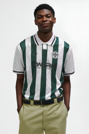 Hummel - Loose Football Jersey - Str. XL