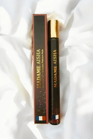 Eau de parfum Madame Aïsha 35 ml