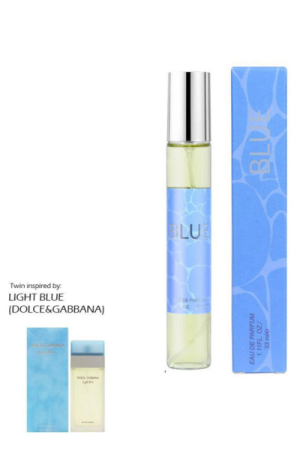 BLUE Eau De Parfume 33 ML