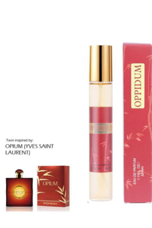 Oppidum Eau De Parfume 33 ml