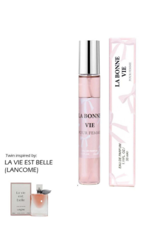 La Bonne Vie Pour Femme 33 ml