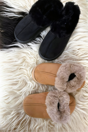 Hjemmets hyggeligste futter – varm luksus til dine fødder