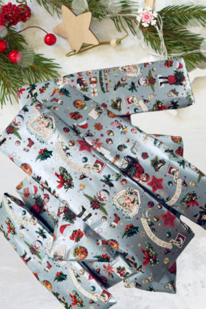 🎄 Magiske Juleoverraskelser – Klar til Pakkeleg! 🎁