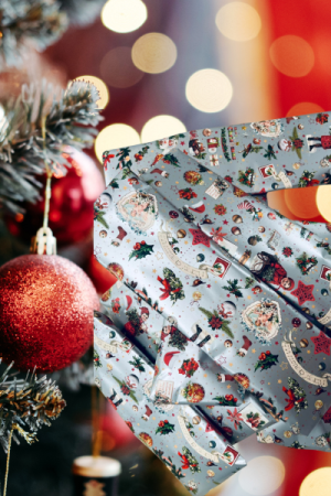 Magiske Juleoverraskelser Til Børn – Klar til Pakkekalender eller Pakkeleg! 🎁