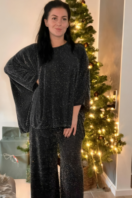 Glimmersættet du ikke vil af med!