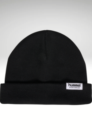Hummel - Rib Beanie Sportswear