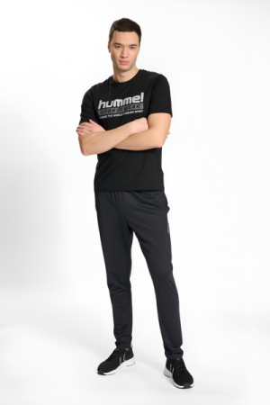 Hummel - Carson T-shirt