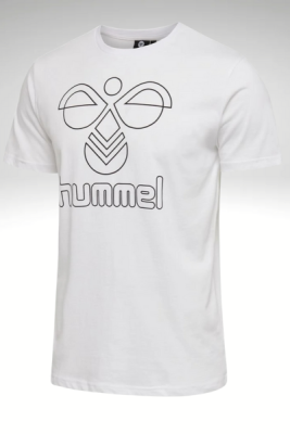 Hummel - Peter T-shirt str. L