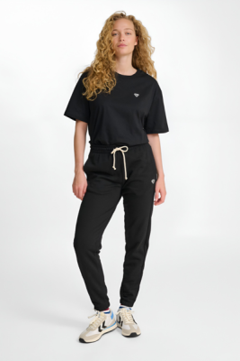 Hummel - Unisex Sweatpant Bee - Black