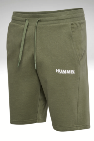 Hummel - Legacy Shorts - Khaki