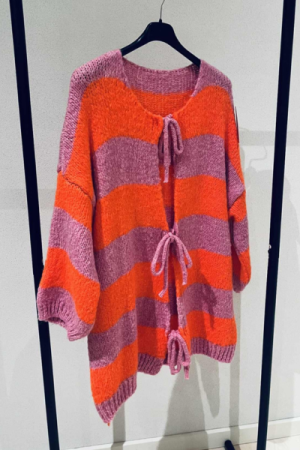 Strik Cardigan – blødhed du vil forelske dig i