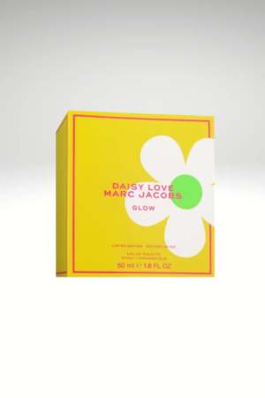 Marc Jacobs Daisy Glow EDT 50 ml