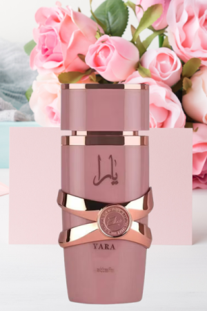 Yara Elixir Eau de Parfum 100 ml ✨💜