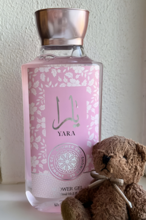 YARA Shower Gel 300 ml