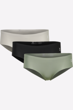 Hummel - Mt Breeze Hipster 3-PACK - Str. L