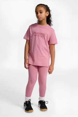 Hummel - Jr Base T-shirt - Polinac