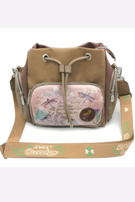 🌸 Skøn taske fra Sweet  🌸