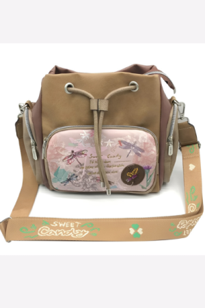 🌸 Skøn taske fra Sweet  🌸