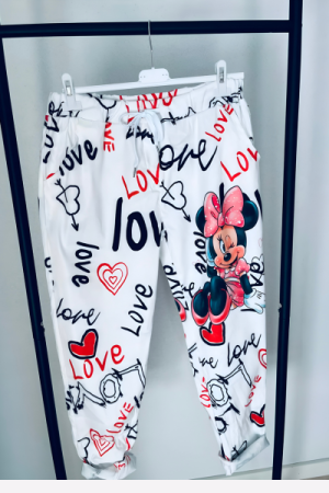Minnie Magic Bukser