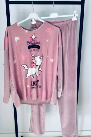 Hyggesæt Aristocats Lille Marie