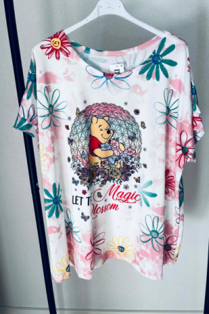 Disney - Peter Plys T-shirt
