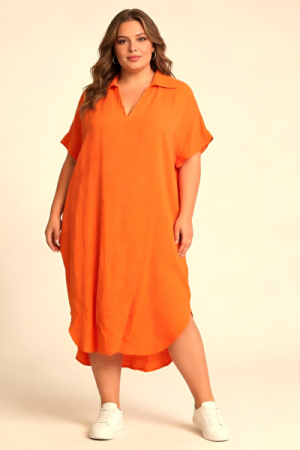 Luna Kjolen - Onesizeplus