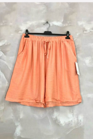Louisa Shorts - Onesize