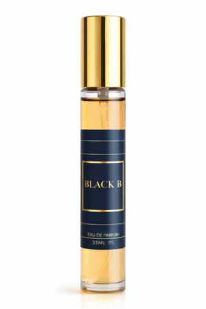 Eau De Parfume 33 ml – Black B