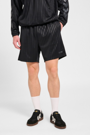 Hummel - Stripe Shorts