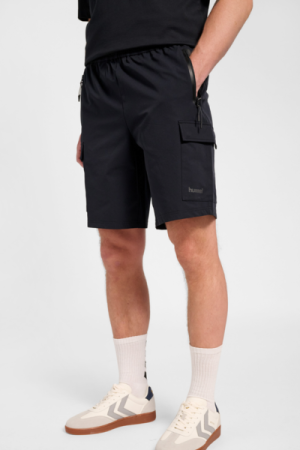 Hummel - Tech Shorts