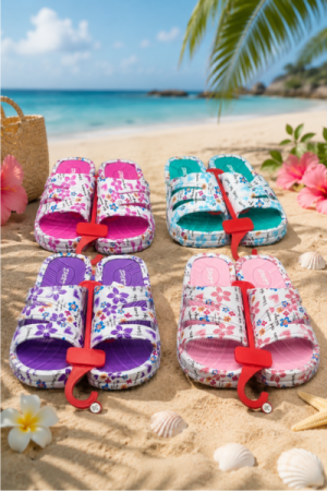 Sommerens Must-Have Sandaler!