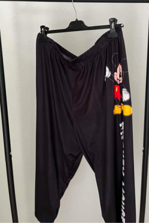 Disney Mickey Magic Capri Bukser