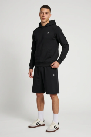 Hummel - Pulse Loose Sweat Shorts