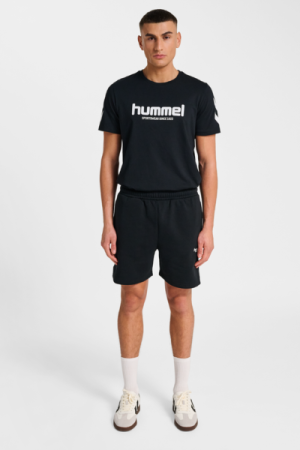Hummel - Legacy Shorts 2.0 - Sort